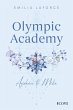 Olympic Academy 3: Aydeen & Mike - Bild 1