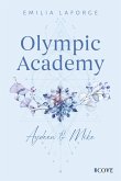 Olympic Academy 3: Aydeen & Mike