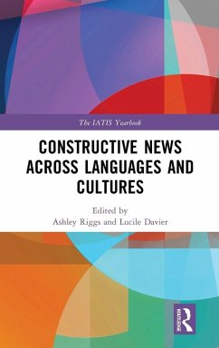Cover Constructive News Across Languages and Cultures