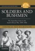 Soldiers and Bushmen Soldiers and Bushmen