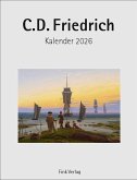 Caspar David Friedrich 2026 Caspar David Friedrich 2026
