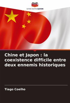 Cover Chine et Japon : la coexistence difficile entre deux ennemis historiques