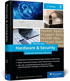 Cover Hardware u. Security