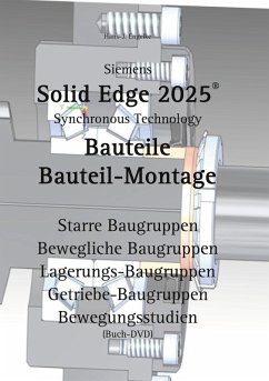 Solid Edge Bauteile Solid Edge Bauteile