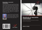 Rewolucja w nauczaniu matematyki Rewolucja w nauczaniu matematyki