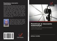 Rewolucja w nauczaniu matematyki - Liombo, Johnes