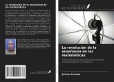 La revolución de la enseñanza de las matemáticas