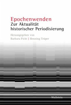 Cover Epochenwenden
