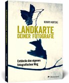 Landkarte deiner Fotografie Landkarte deiner Fotografie