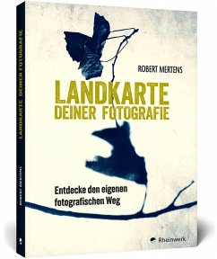 Cover Landkarte deiner Fotografie