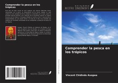 Cover Comprender la pesca en los trópicos