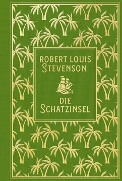 Cover Die Schatzinsel