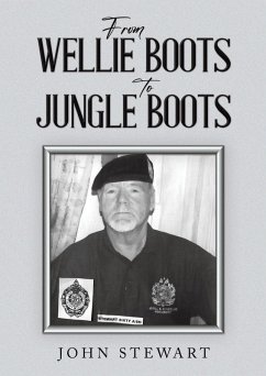 Cover From Wellie Boots to Jungle Boots