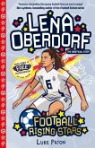 Football Rising Stars: Lena Oberdorf Football Rising Stars: Lena Oberdorf