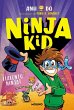 Ninja Kid 15 - ¡Talento ninja! - Bild 1