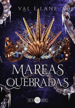 Cover Mareas quebradas