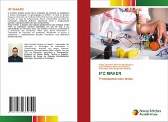 IFC MAKER - Leandro Pereira da SIlveira, João;Gustavo Silva dos Santos, Luiz;Cris Prigol do Amaral, Keronlay