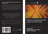 Aspectos multidisciplinares del sistema de valores indio Aspectos multidisciplinares del sistema de valores indio