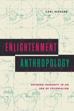 Enlightenment Anthropology Enlightenment Anthropology