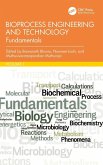 Bioprocess Engineering and Technology