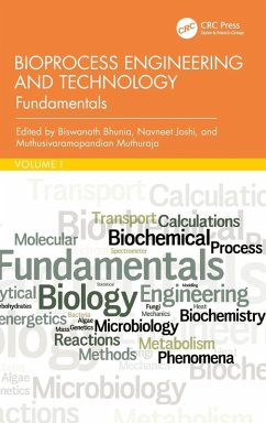 Bioprocess Engineering and Technology