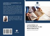 Lackierfehler an Kunststoffteilen in der Motorradbranche Lackierfehler an Kunststoffteilen in der Motorradbranche