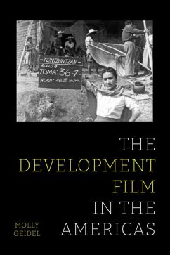 Cover The Development Film in the Americas