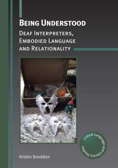 Cover Being Understood (eBook, ePUB)