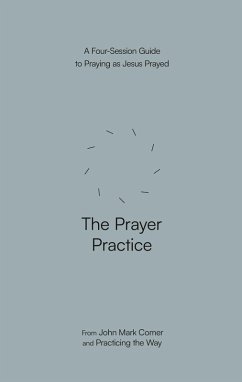 Cover The Prayer Practice (eBook, ePUB)