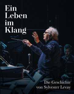 Cover Ein Leben im Klang