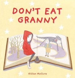 Cover Don't Eat Granny