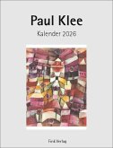 Paul Klee 2026 Paul Klee 2026