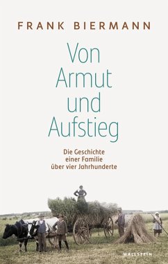 Cover Von Armut und Aufstieg
