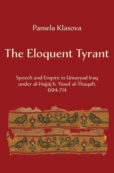 The Eloquent Tyrant The Eloquent Tyrant
