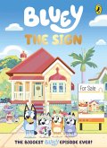 Bluey: The Sign (eBook, ePUB) Bluey: The Sign (eBook, ePUB)
