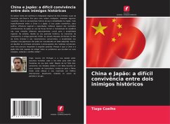 Cover China e Japão: a difícil convivência entre dois inimigos históricos