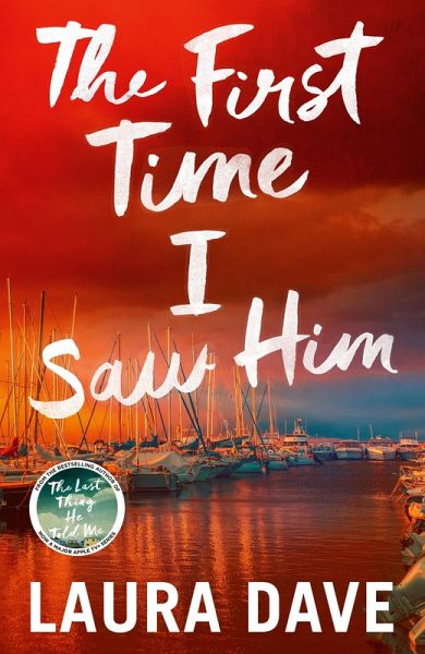 The First Time I Saw Him (eBook, ePUB)
