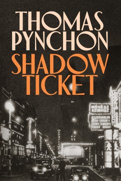 Cover Shadow Ticket
