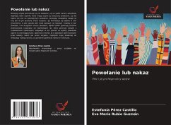 Cover Powo¿anie lub nakaz