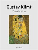 Gustav Klimt 2026 Gustav Klimt 2026
