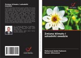 Zmiana klimatu i szkodniki owadzie Zmiana klimatu i szkodniki owadzie
