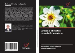 Cover Zmiana klimatu i szkodniki owadzie