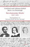 Revolutionäre Briefe 1847-1851 Revolutionäre Briefe 1847-1851