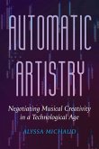 Automatic Artistry Automatic Artistry