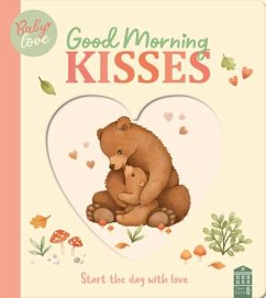 Cover Good Morning Kisses