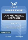SnapRevise UCAT and Medical Entry Guide SnapRevise UCAT and Medical Entry Guide