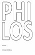 Philos - Bild 1