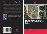 Utilização de lamas de depuração em tijolos de betão Utilização de lamas de depuração em tijolos de betão