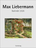 Max Liebermann 2026 Max Liebermann 2026