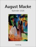 August Macke 2026 August Macke 2026